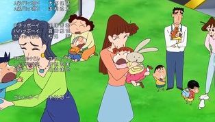 【2026最新】 クレヨン しんちゃん ボー ちゃん の 親 ファン必見の最新情報 #718