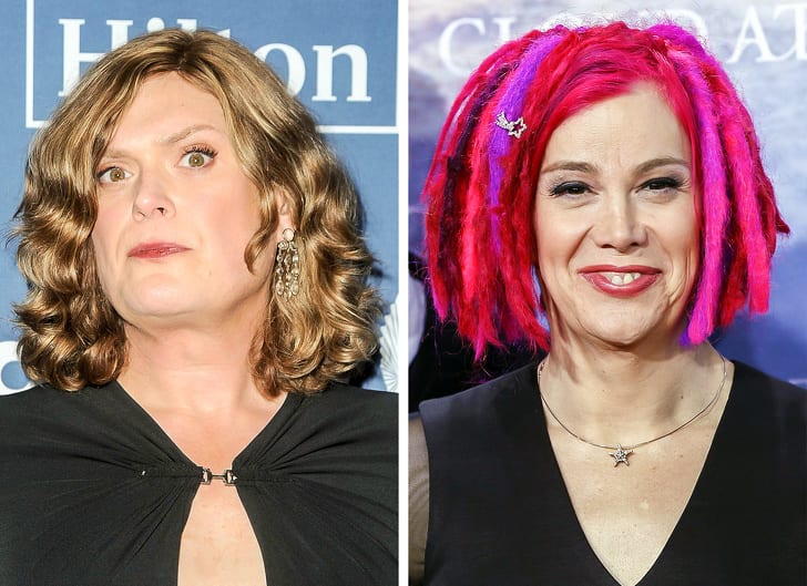 When Did the Wachowski Brothers Become the Wachowski Sisters