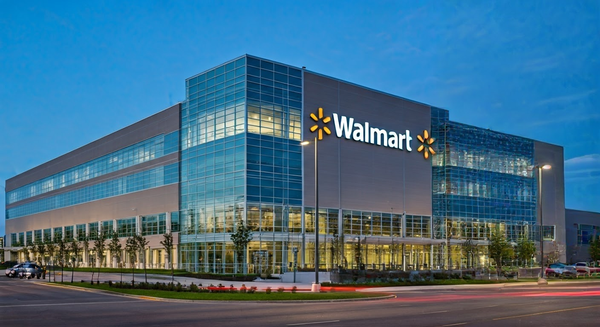 Where Is Walmart Headquarters