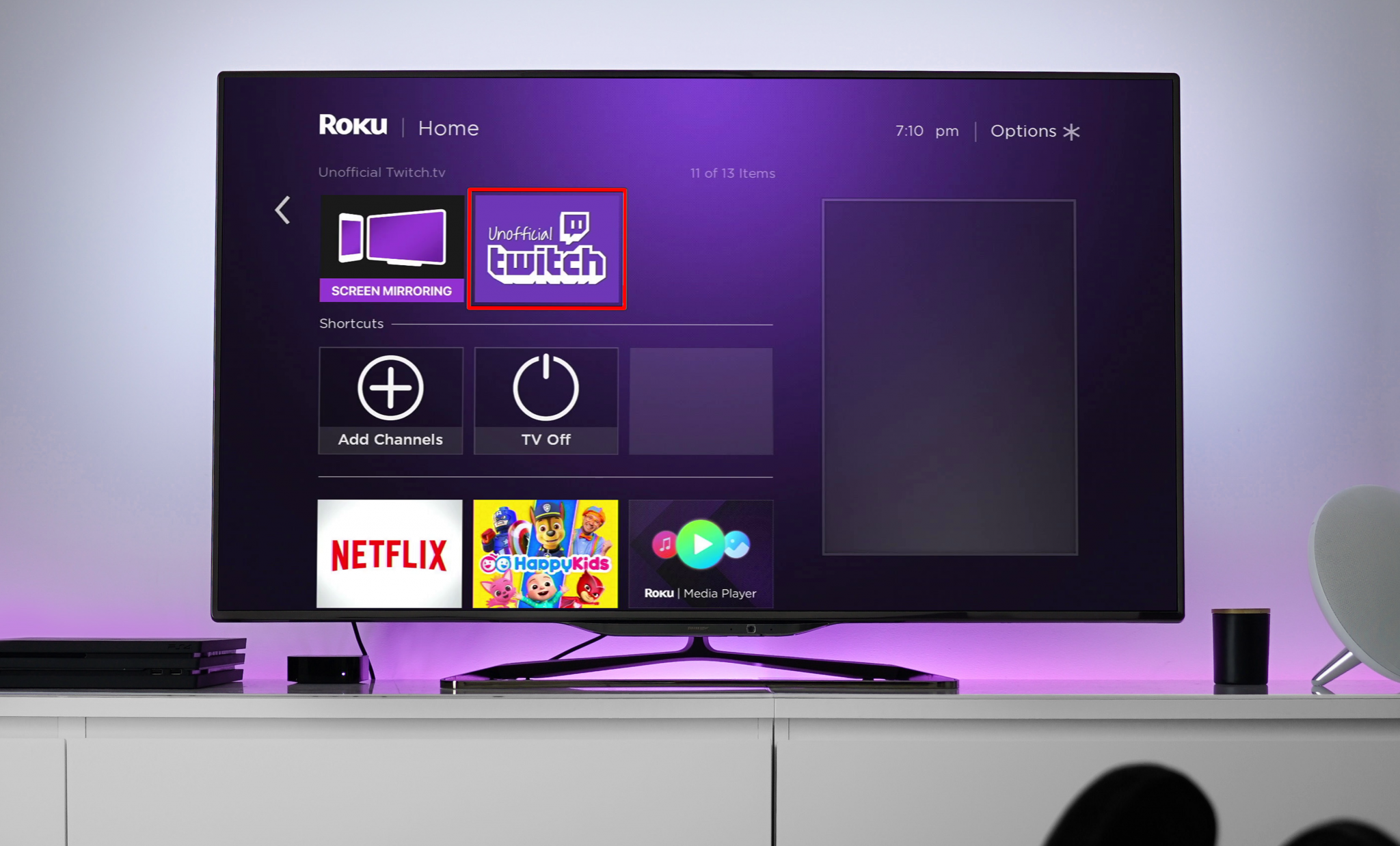 Does Twitch Have a Roku App