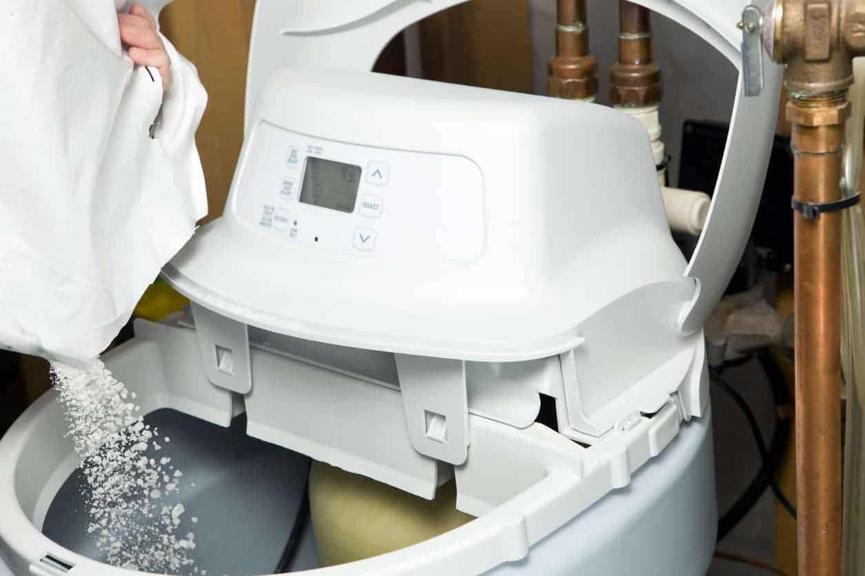 Best Water Softener for Utah