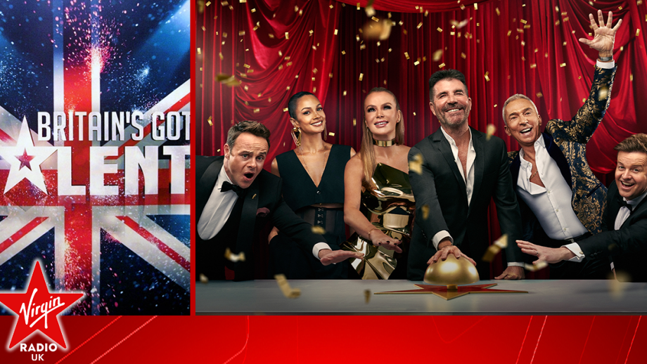 What Day Is Britain's Got Talent On