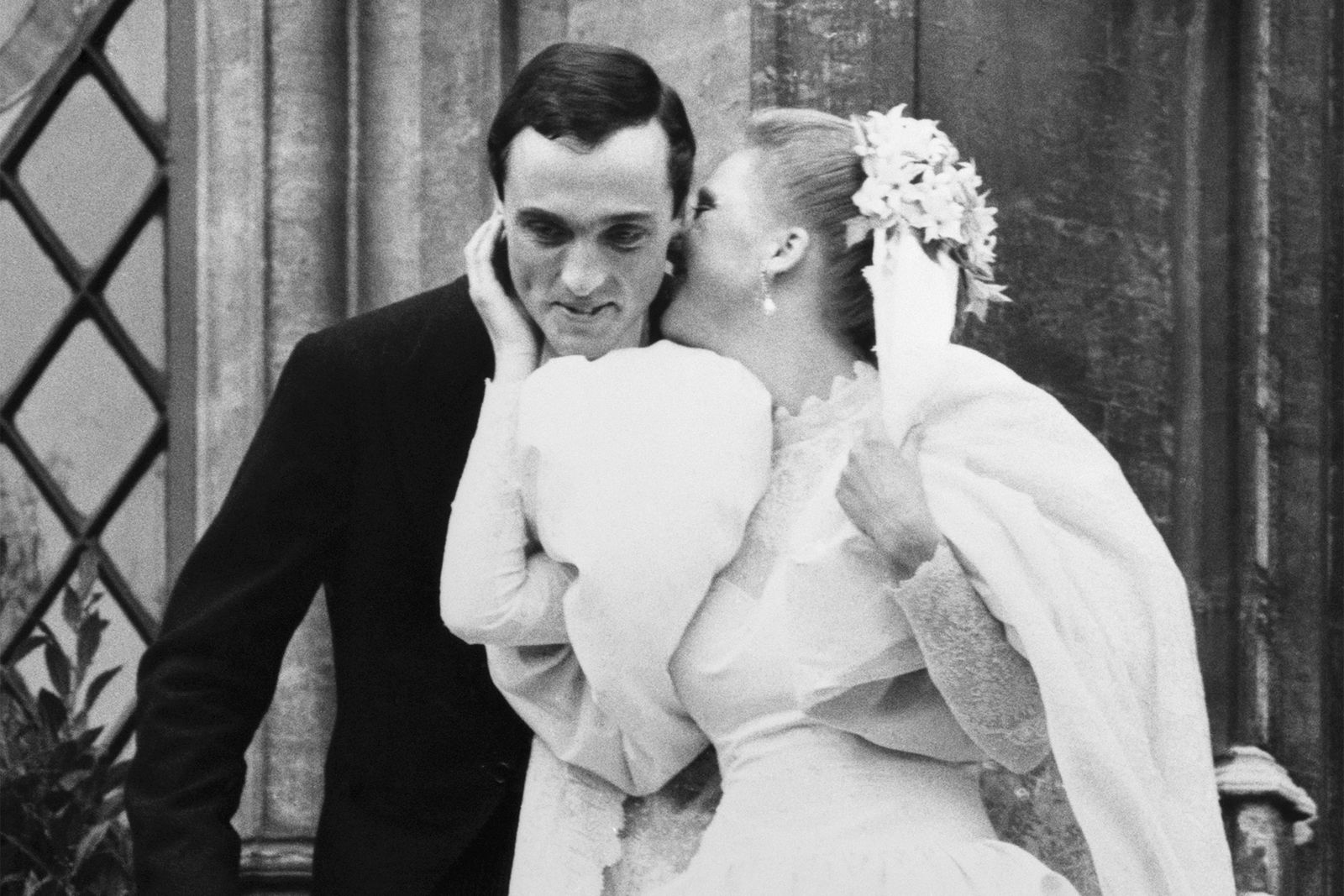 Princess Astrid Husband: the Untold Story of Her Marriage