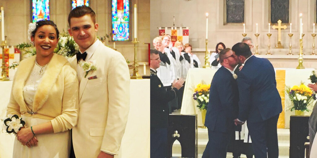 Can Episcopalian Priests Marry