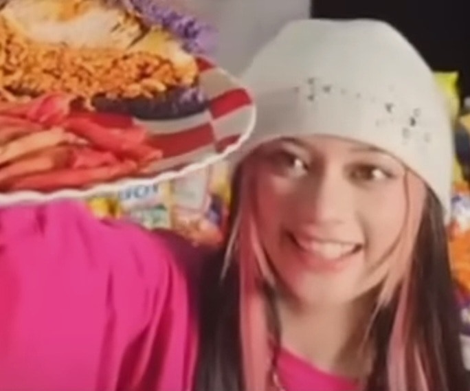 Is the Katseye Mcdonald's Meal Real