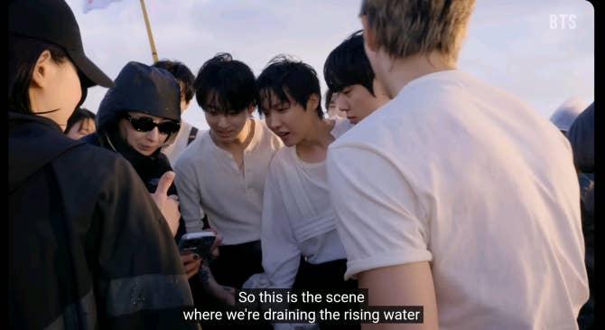 Bts Fan Mad at Mom