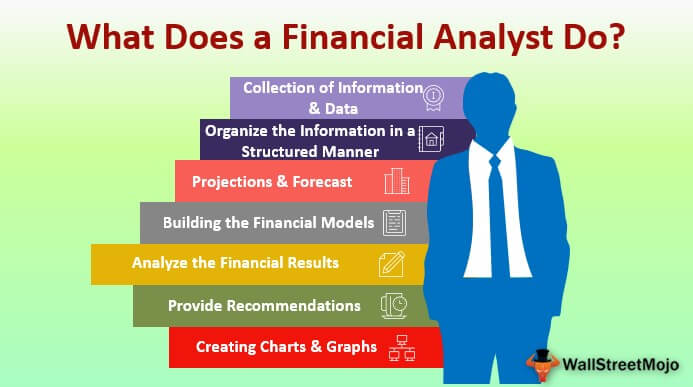 What Do Financial Analysts Do