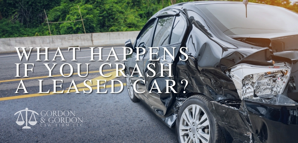What Happens When You Crash a Leased Car Without Insurance