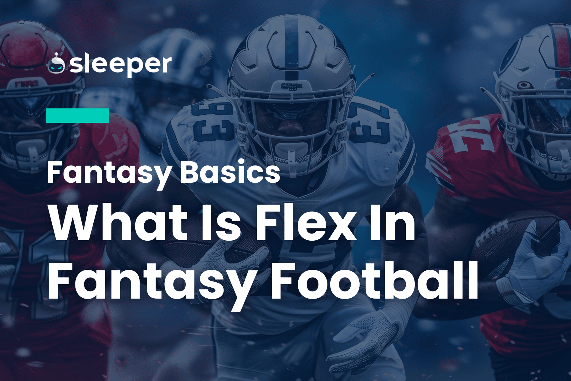 What Is a Flex in Fantasy
