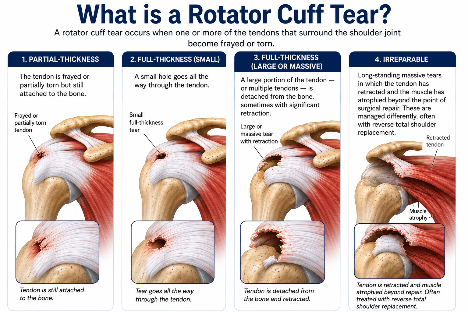 Can Physical Therapy Make a Rotator Cuff Tear Worse