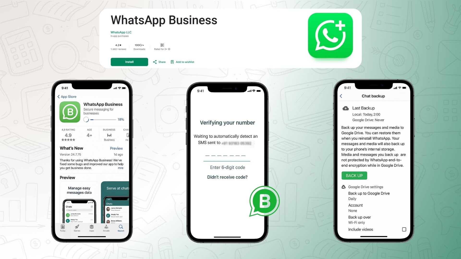 Whatsapp Business Online