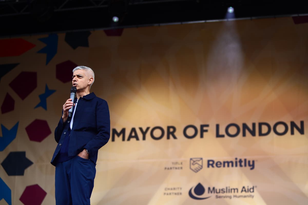 When Is the Next London Mayor Election After 2028