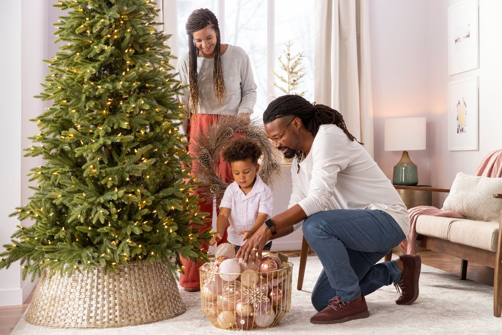 When Do You Put the Christmas Tree Up