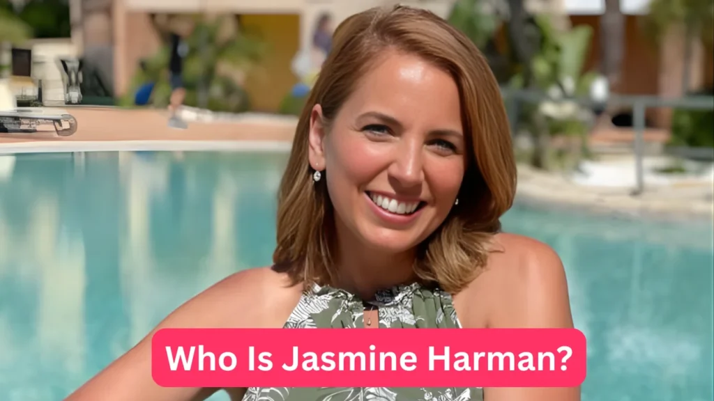 How Much Is Jasmine Harman Worth