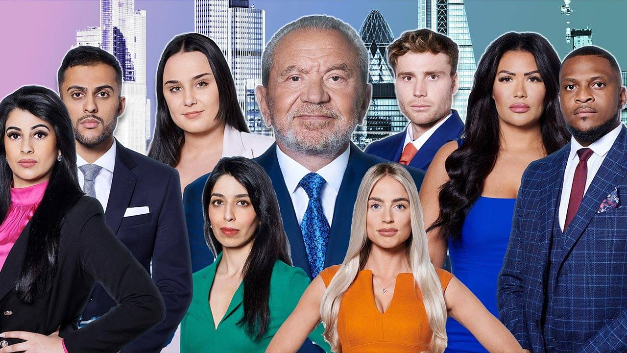 Who Was Fired from the Apprentice Tonight