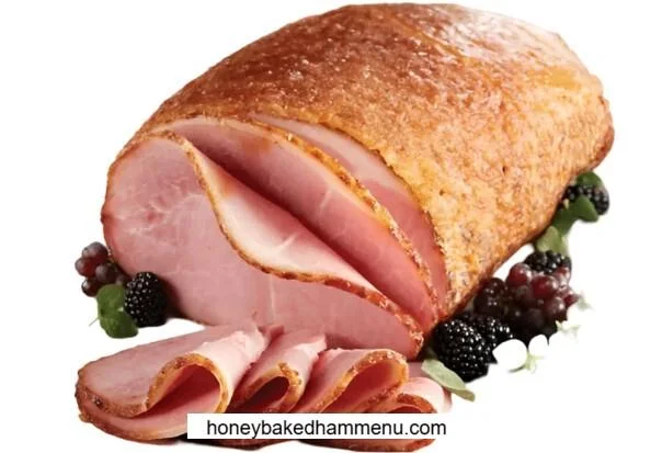 Honey Baked Ham Price per Lb