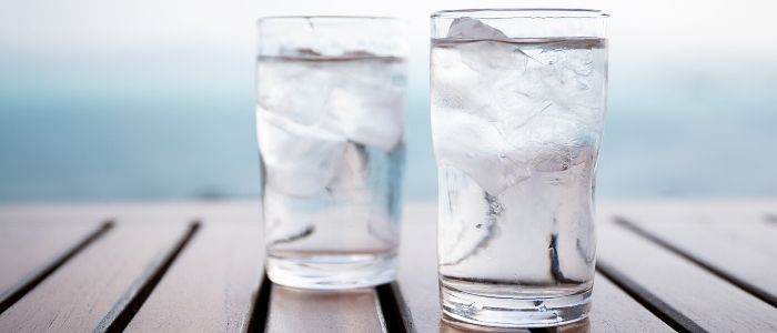 Why Does Cold Water Taste So Good