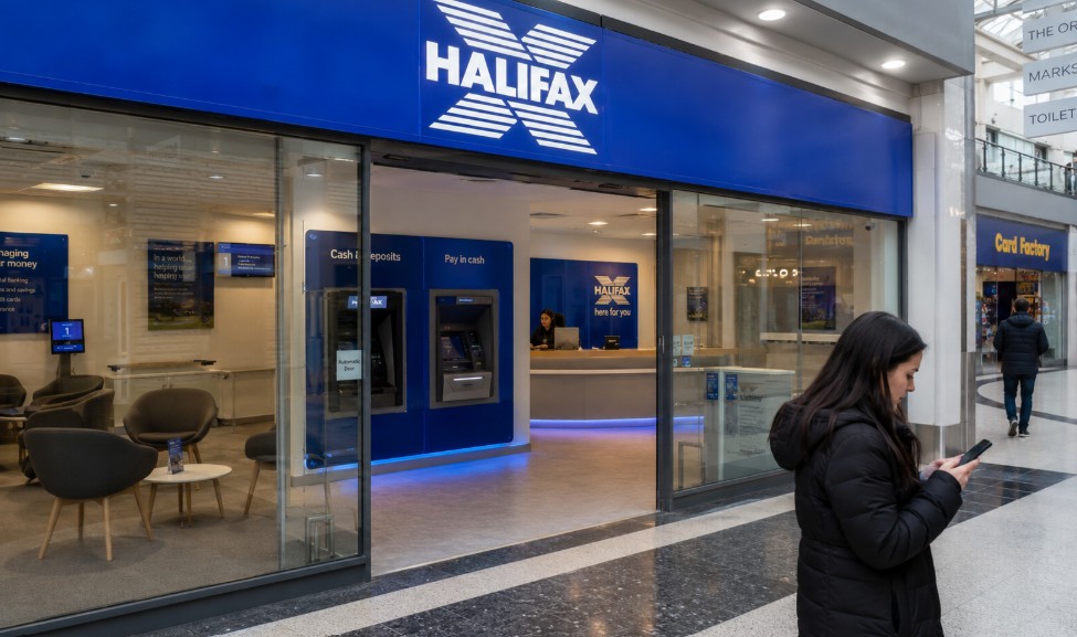 Which Halifax Branches Are Closing Near Me