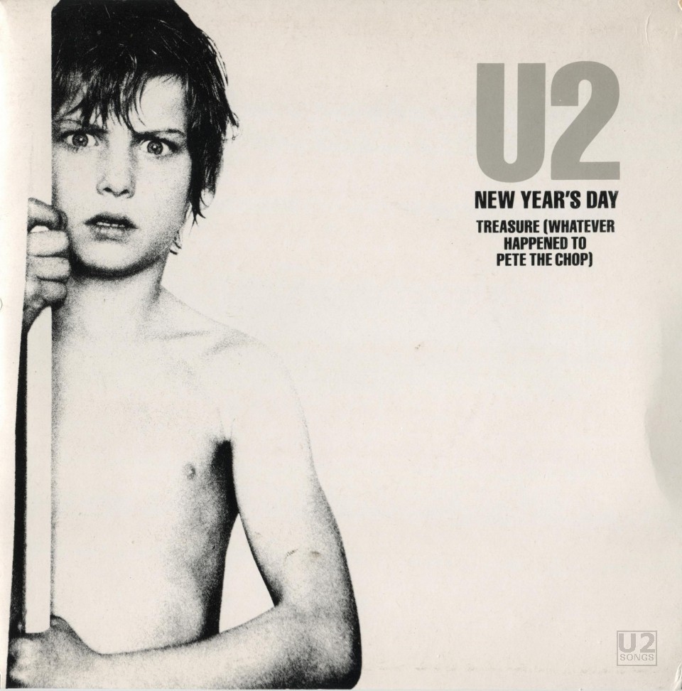 U2名曲「New Year's Day」歌詞の意味と誕生秘話を徹底解剖
