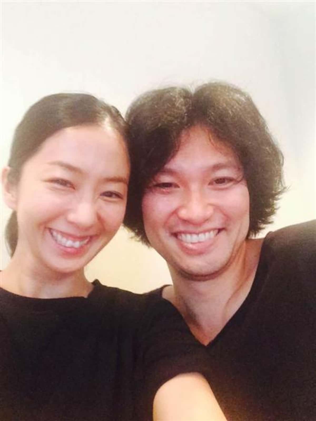 優香と青木崇高の結婚生活と現在！電撃婚の真相から夫婦円満の秘訣まで