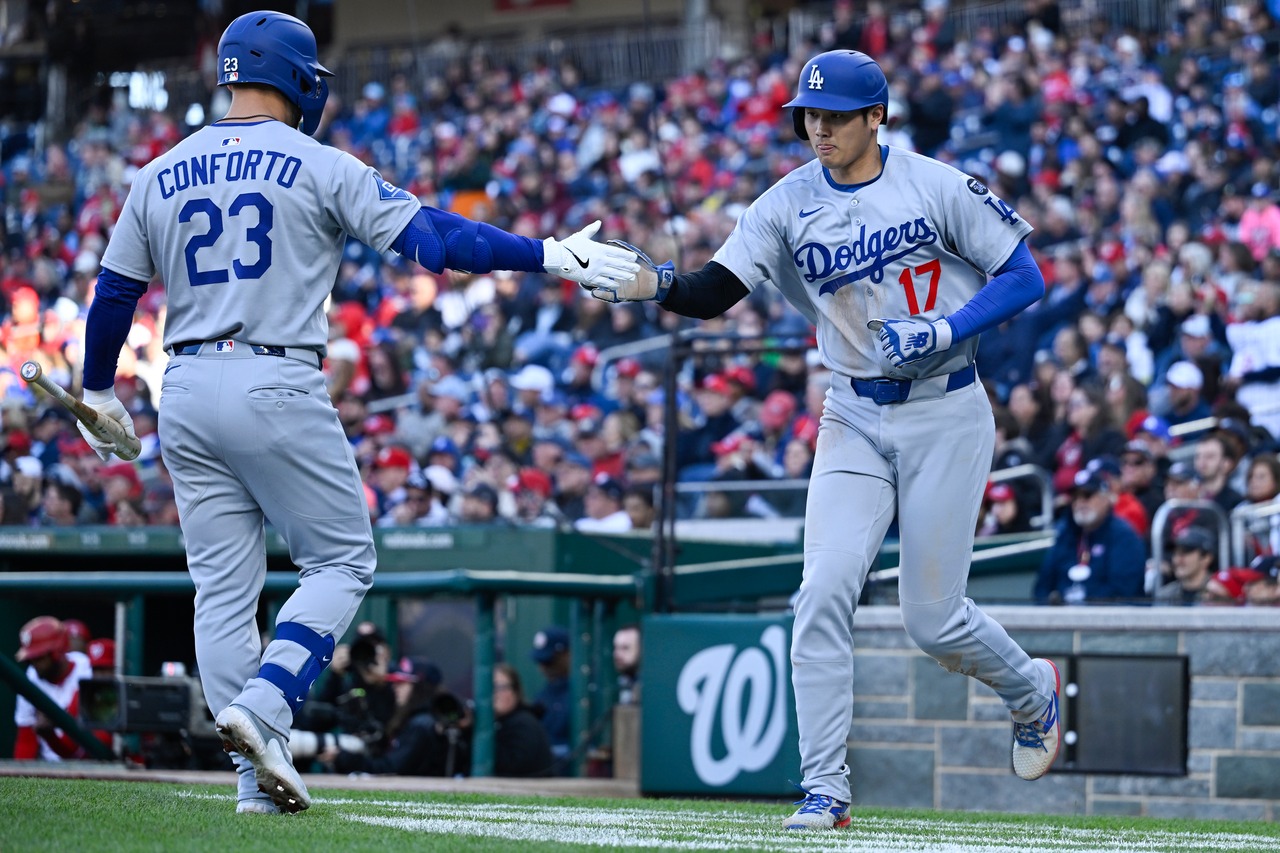 Dodgers Baseball Score Tonight