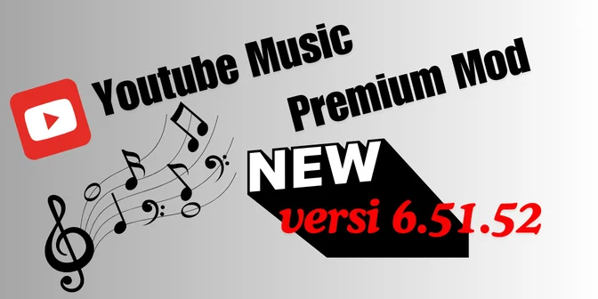 Modded Youtube Music