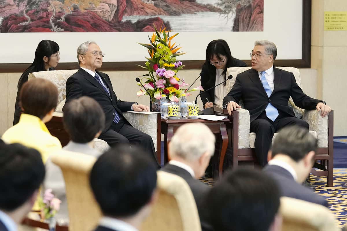 創価学会と中国の独自関係を解剖｜歴史的パイプと2026年最新の真実