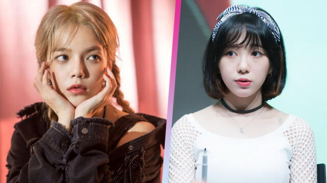 Bts Jimin Twice Mina Hate