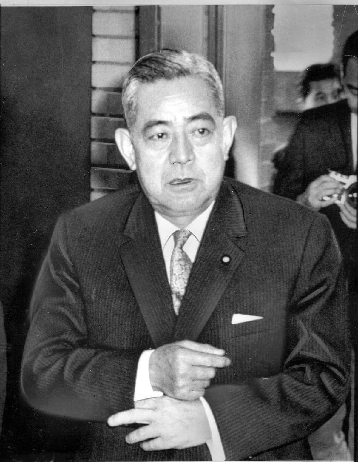 佐藤栄作の功績と密約の真相｜2026年視点で検証する長期政権の実態