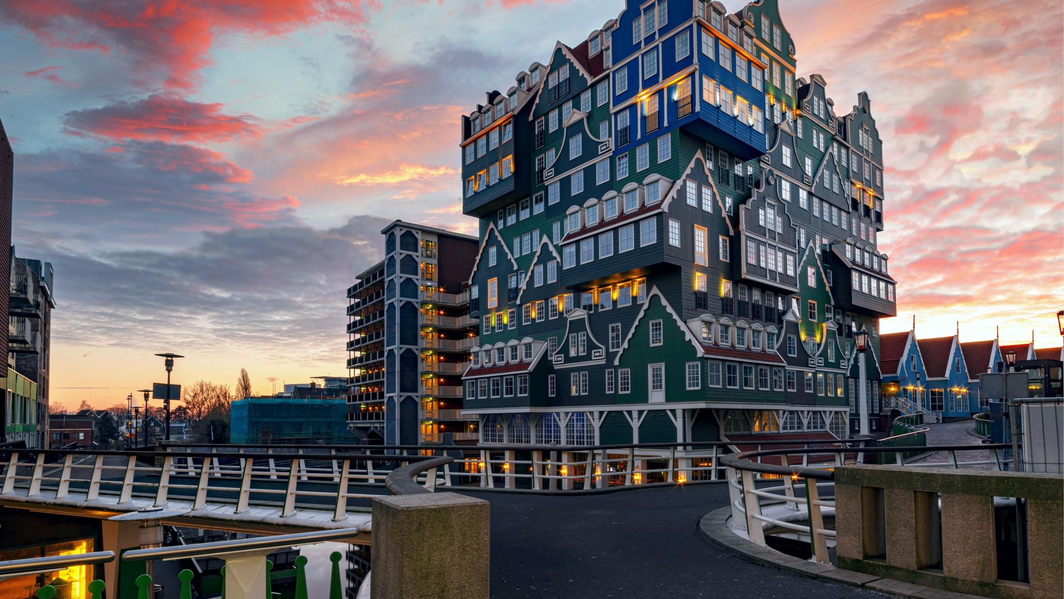 Where Is the Zaandam Now