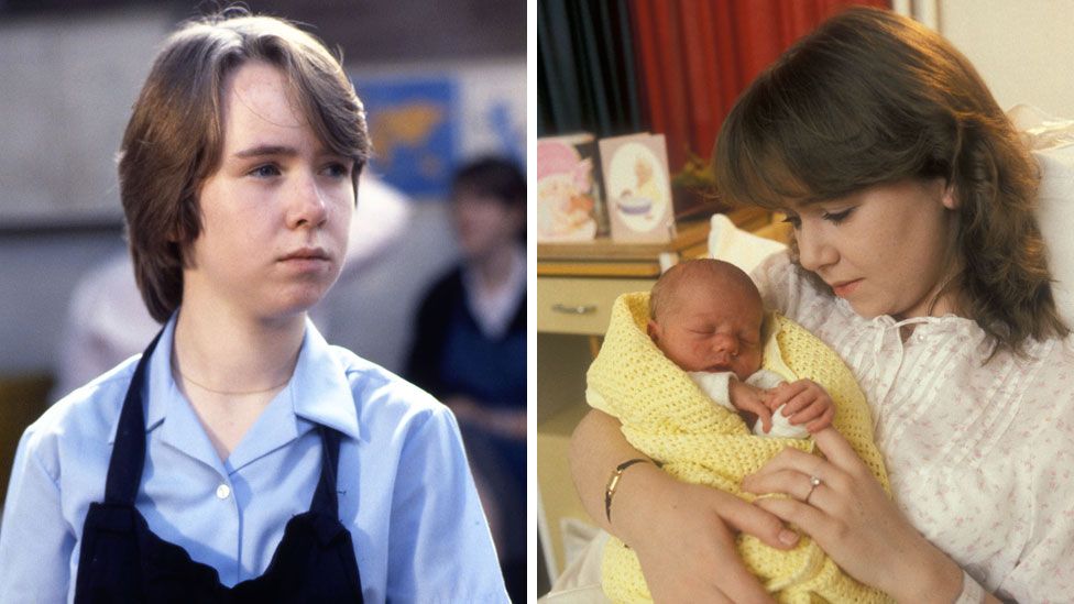 How Susan Tully Looks at 53 Is Heartbreaking