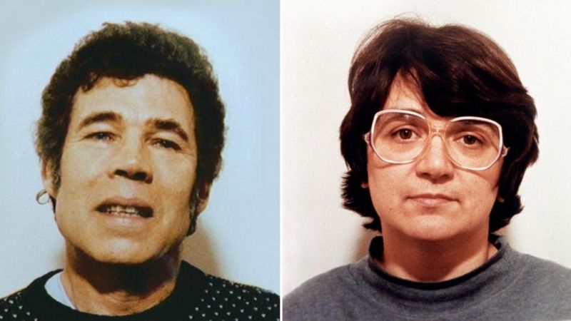 What Did Fred and Rose West Do to Their Victims