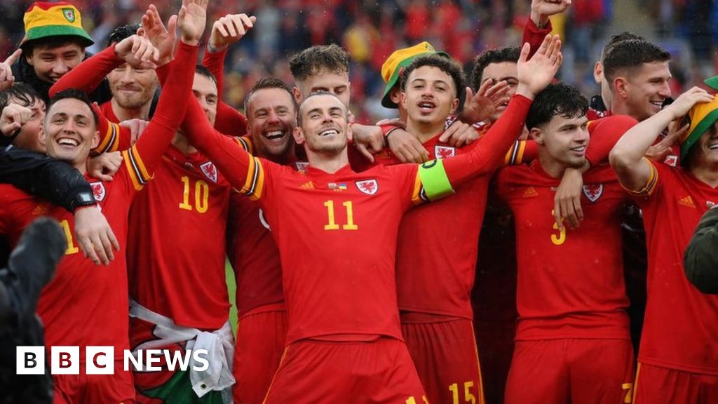 Have Wales Qualified for the World Cup