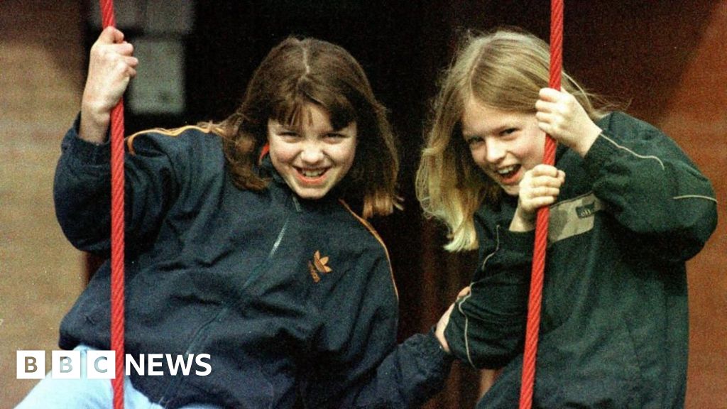 Holly Wells and Jessica Chapman Murders