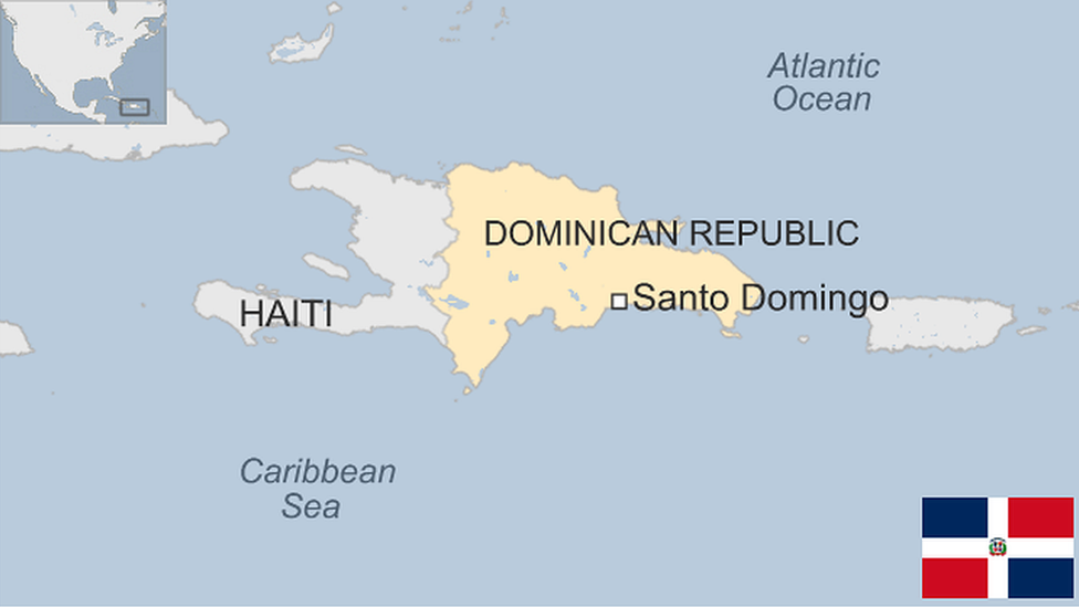 Where Do Dominicans Come From