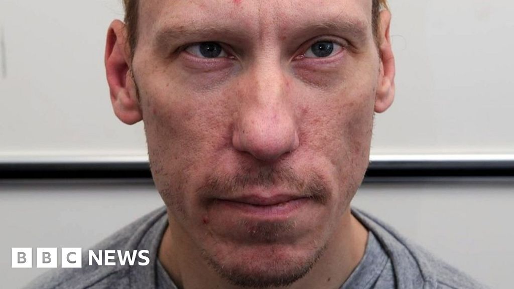 Serial Killer Uk Now