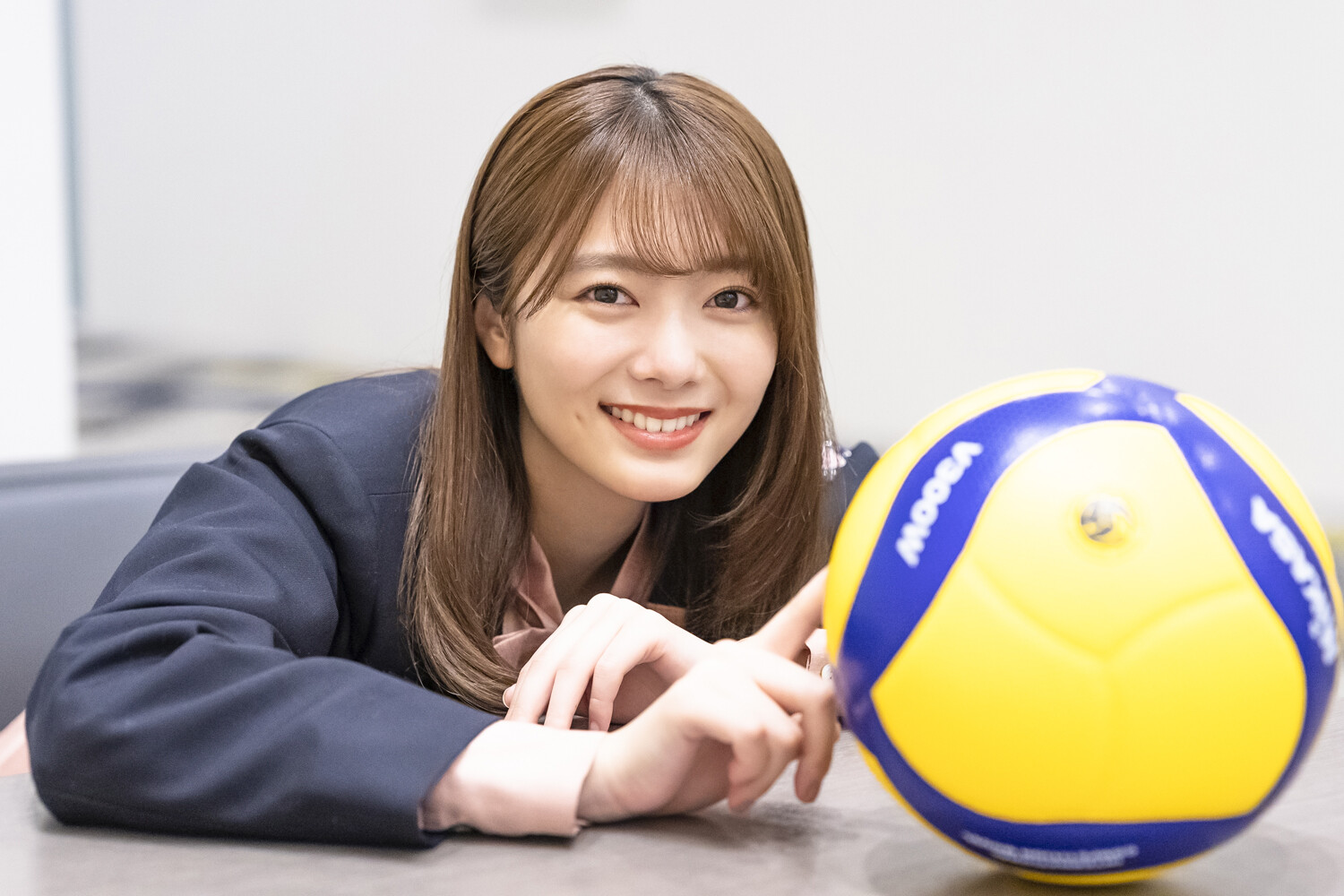 櫻坂46田村保乃の出身大学はどこ？バレー推薦入学と中退の真相・学歴まとめ