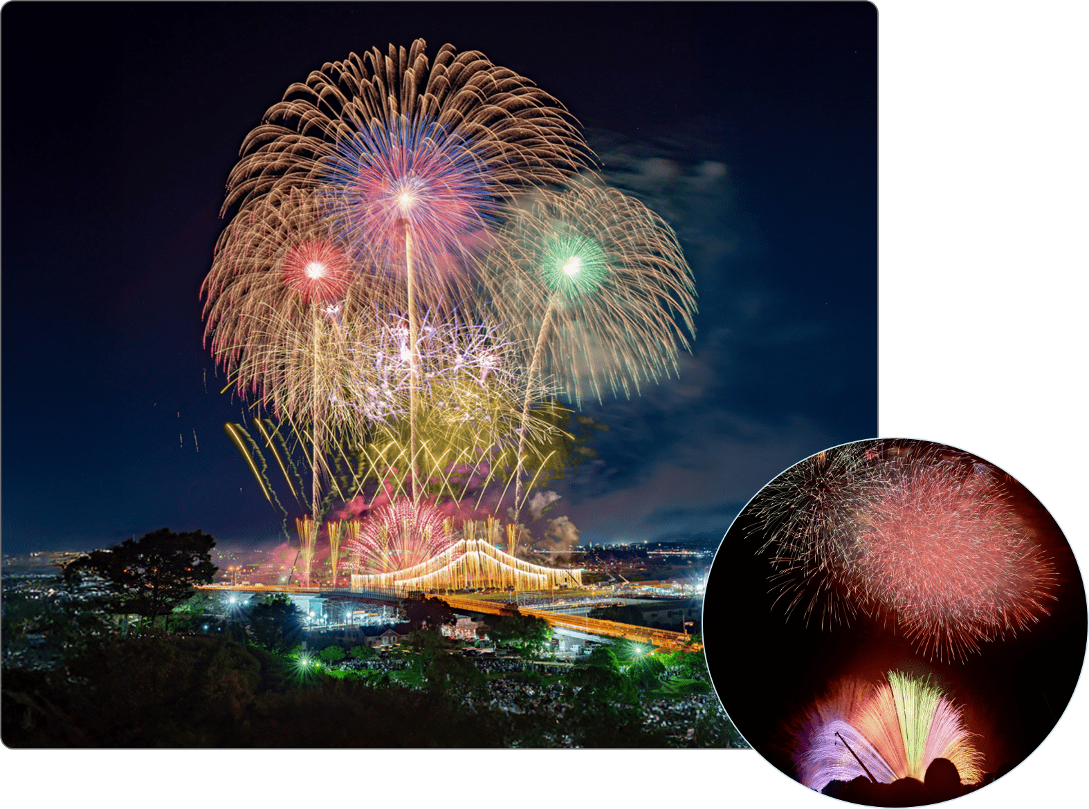 【2026】袋井の花火を完全攻略！穴場と有料席・混雑回避の裏ワザ