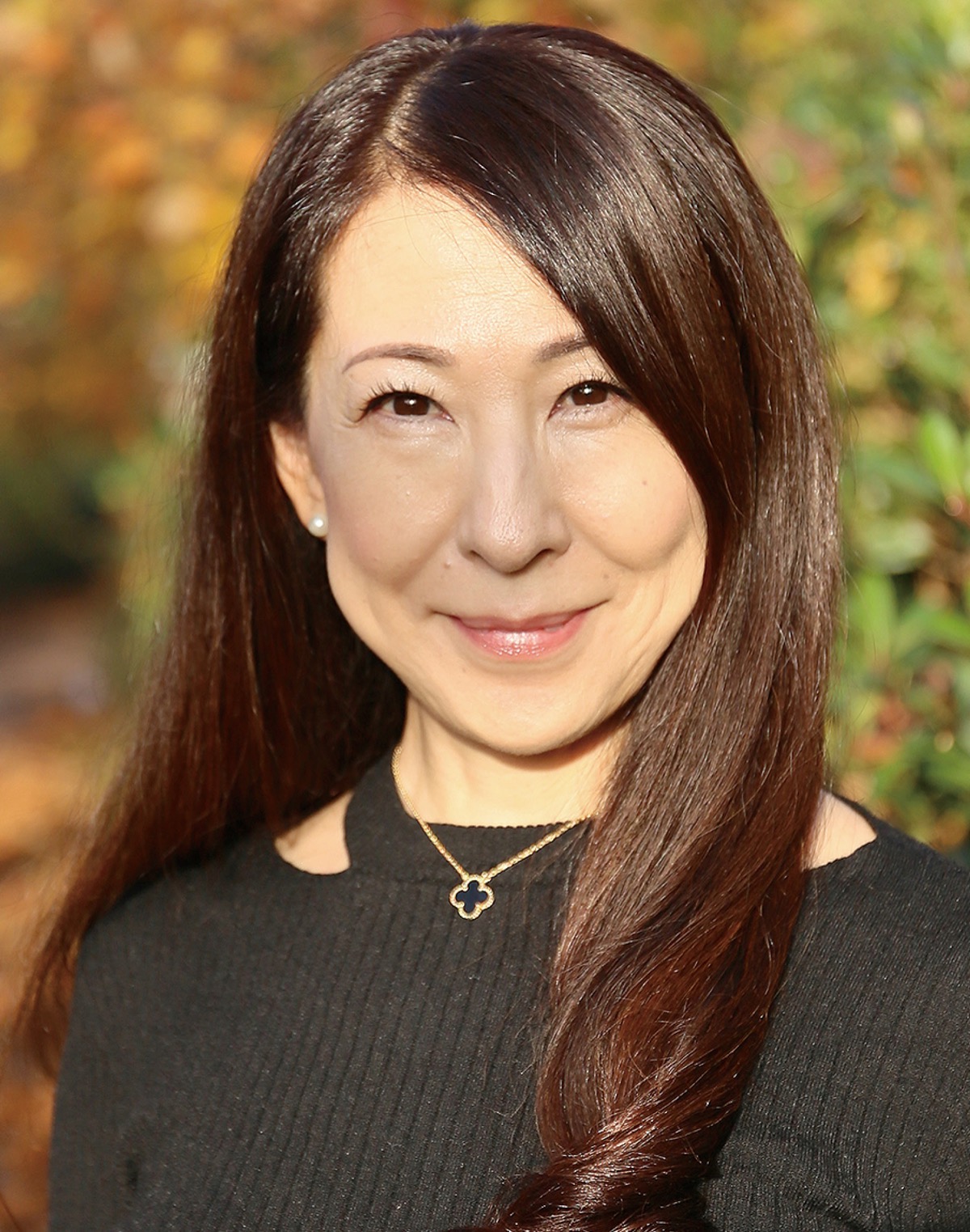 小林亜紀子の年齢は何歳？生年月日や経歴・家族の現在と噂の真相