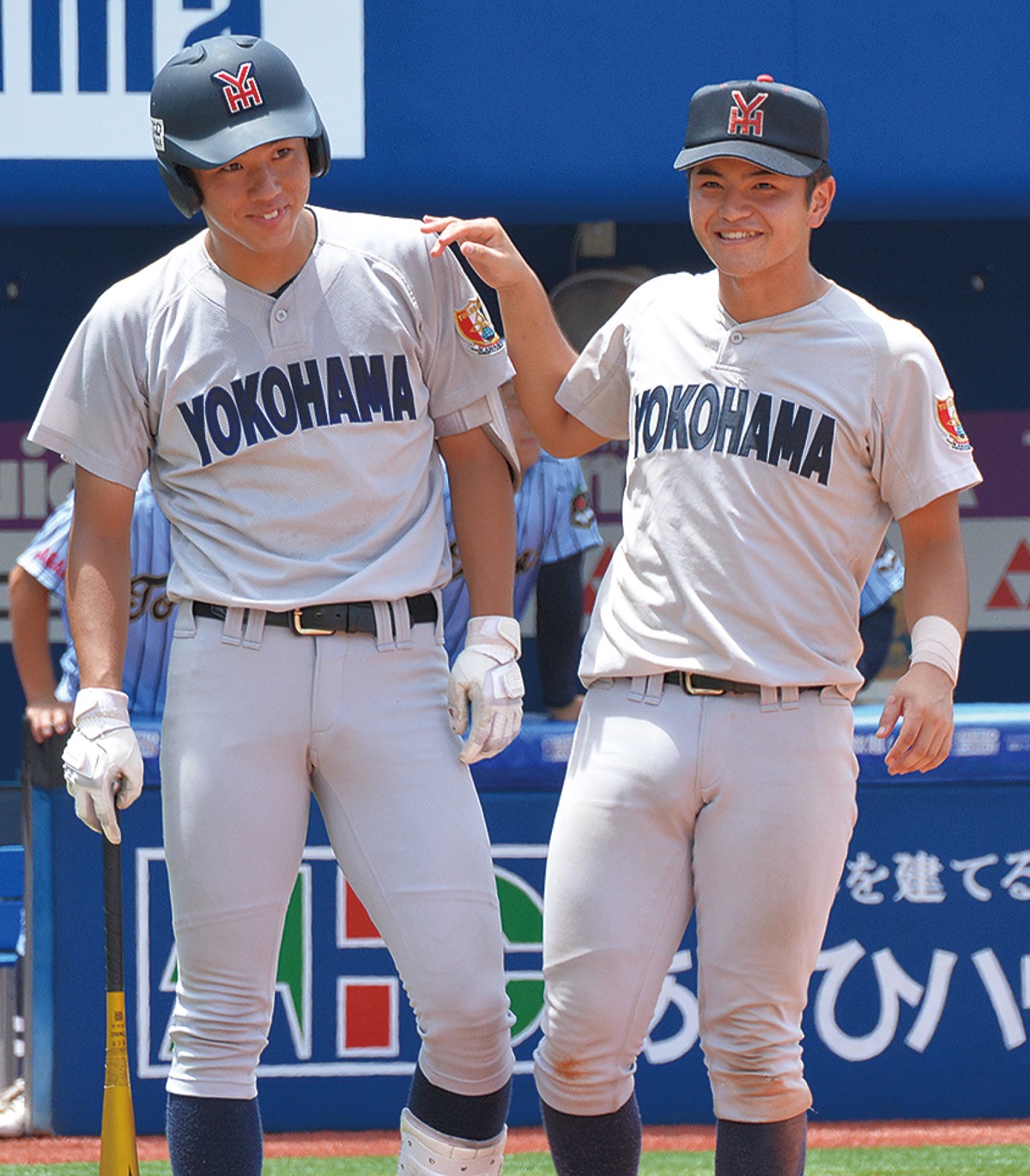 横浜高校野球部2026最新動向｜強豪復活の真相と注目戦力を徹底解剖