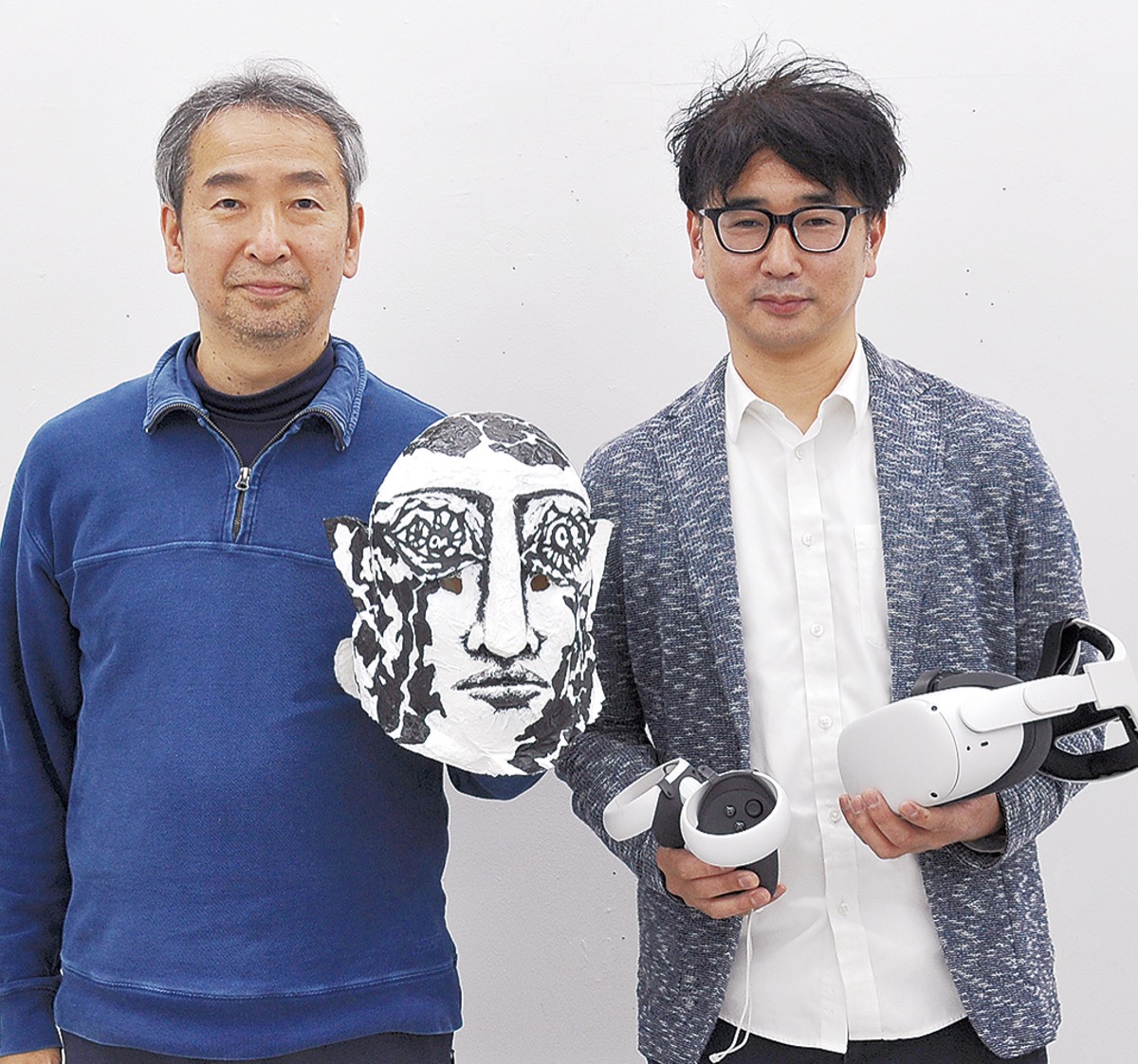 石原慎太郎の四男・石原延啓の現在とは？画家の経歴と家族の真相