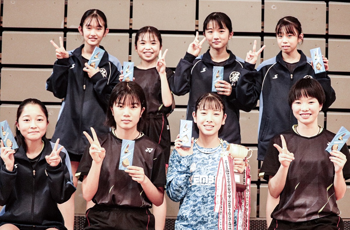 神奈川県中学バドミントン強豪校の真実！2026最新勢力図と大会速報