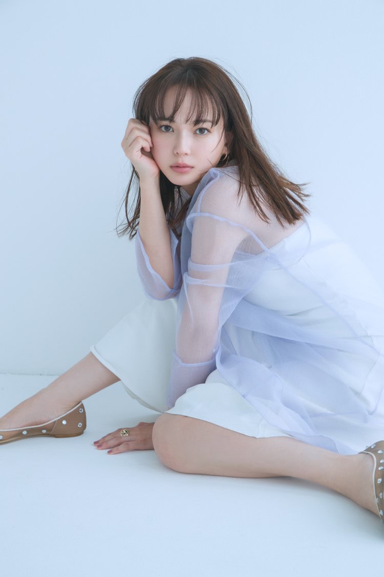 多部未華子のスタイル維持と垢抜けた理由！産後も美しい現在の姿を解剖