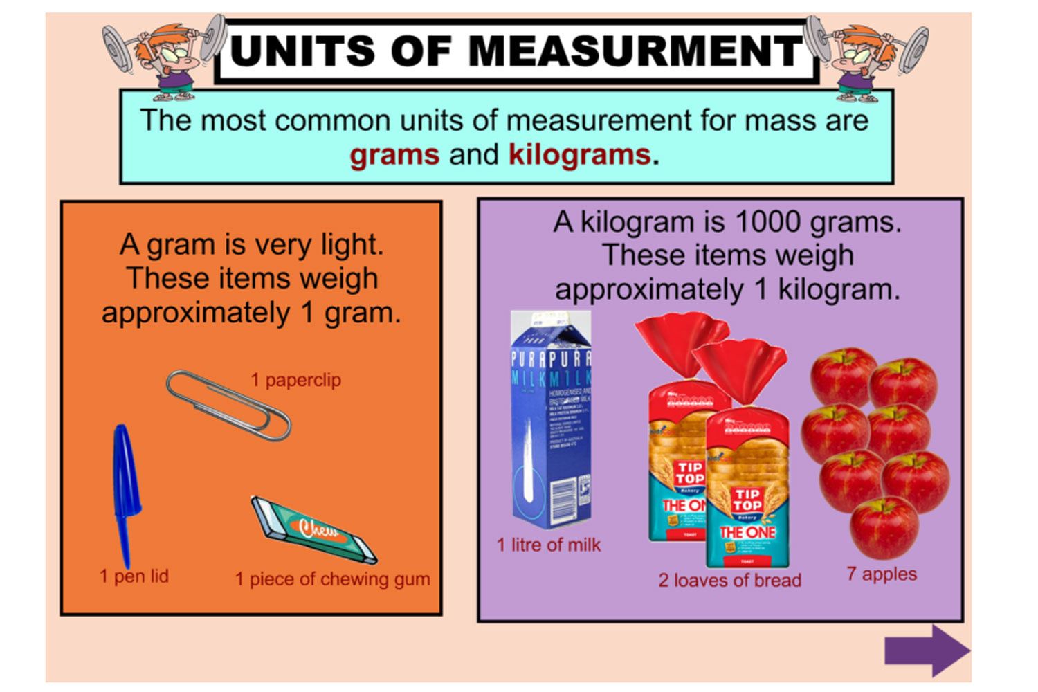Mass Appeal: Understanding the Science of Grams and Weight