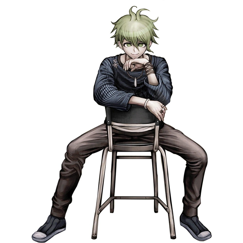 ダンガンロンパV3天海蘭太郎の正体と才能の真実！死亡理由と生存者特典を徹底考察