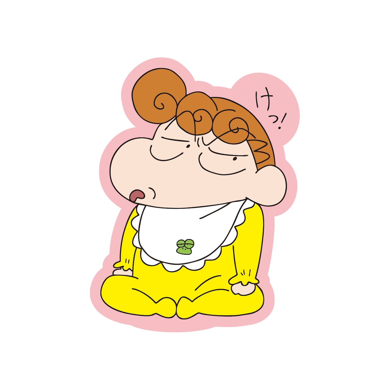 【クレヨンしんちゃん】野原ひまわりの誕生秘話と大人姿の衝撃真相
