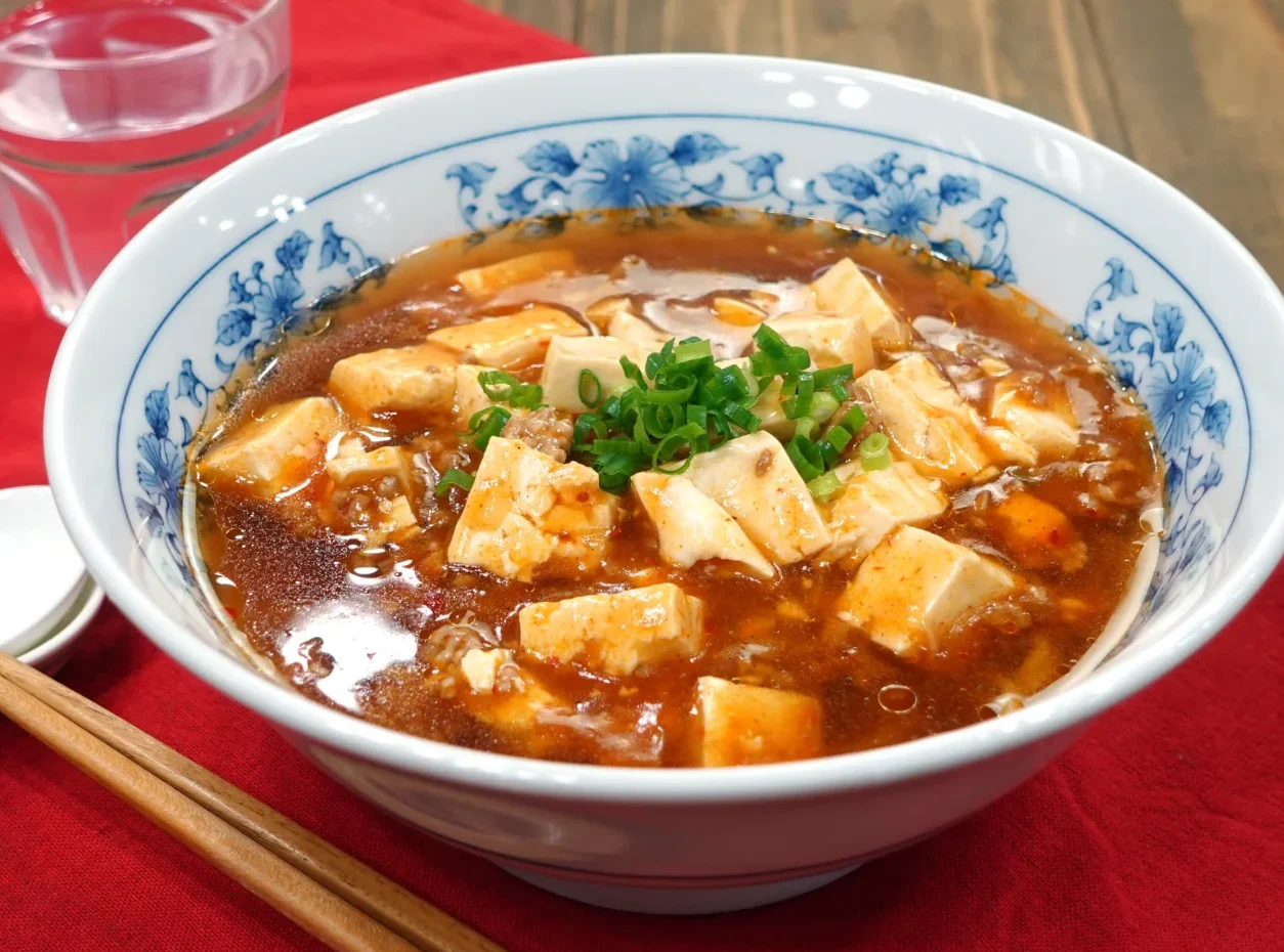 麻婆ラーメンが熱狂を生む真相｜発祥の歴史と2026年最新の名店徹底解剖