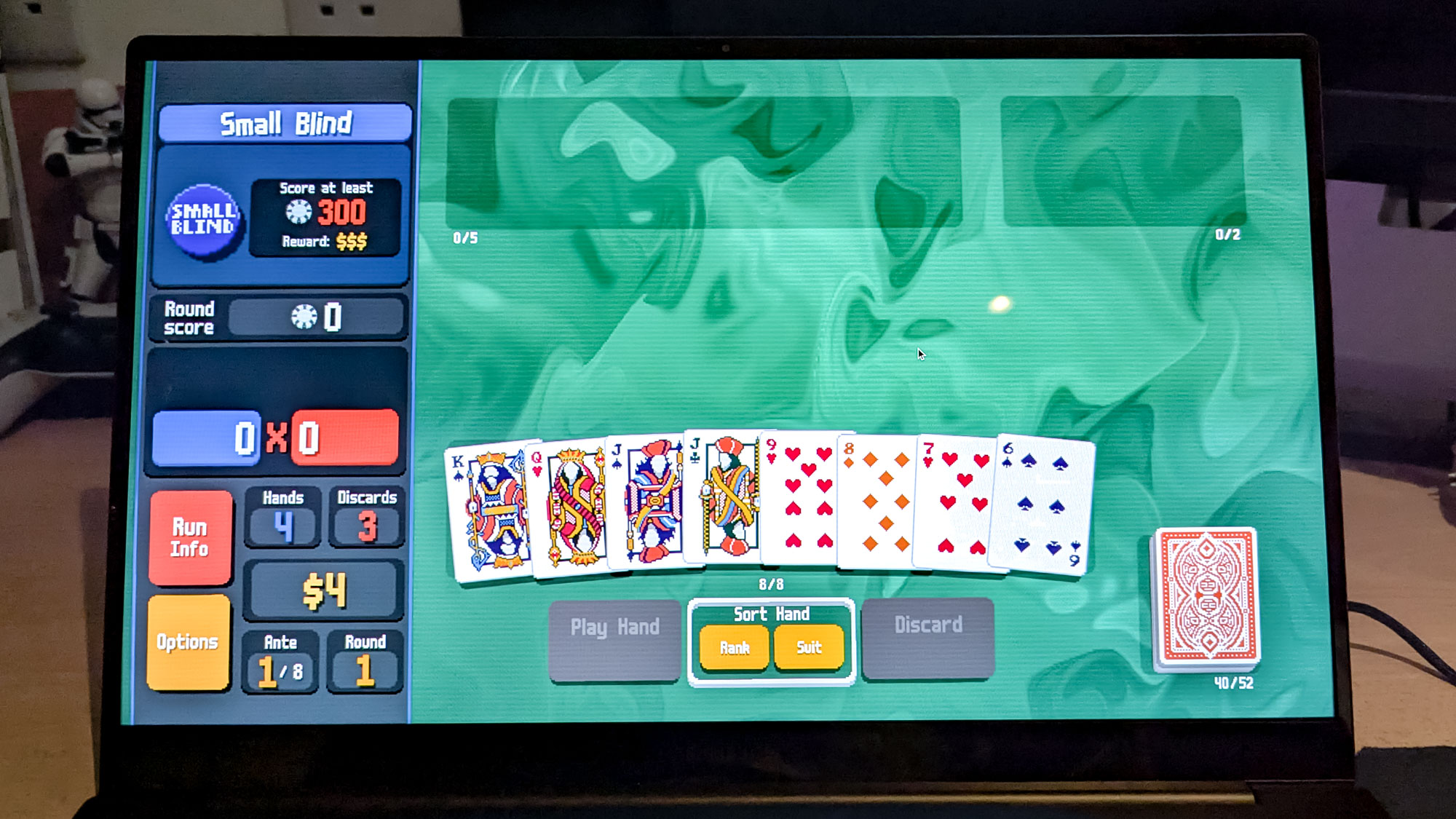 How to Play Balatro on Chromebook