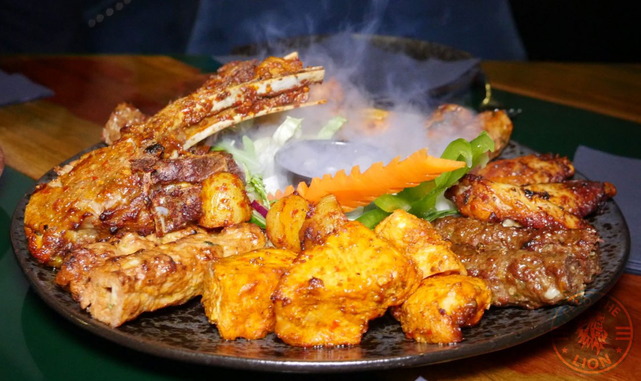 Alam Restaurant Coventry Road Small Heath Birmingham