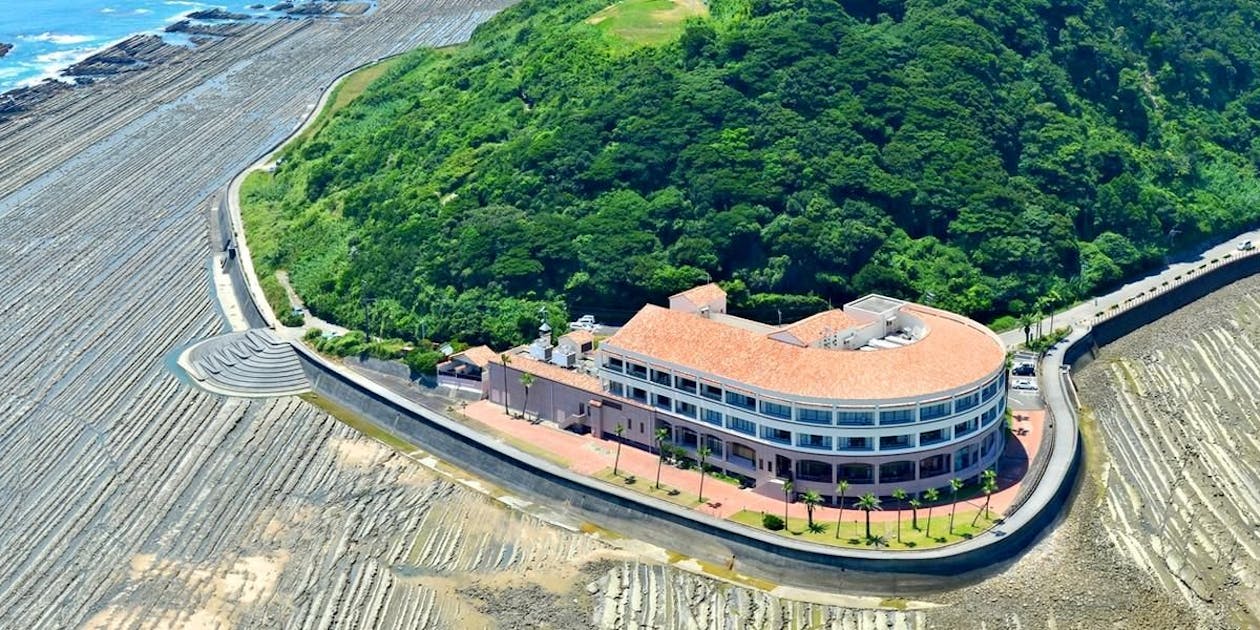 青島サンクマール評判の真相！絶景温泉と豪華ランチの実力値を徹底調査